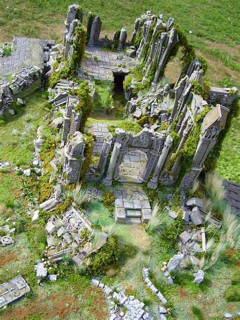 Pin By Loreal Harris On My Overactive Imagination Wargaming Terrain