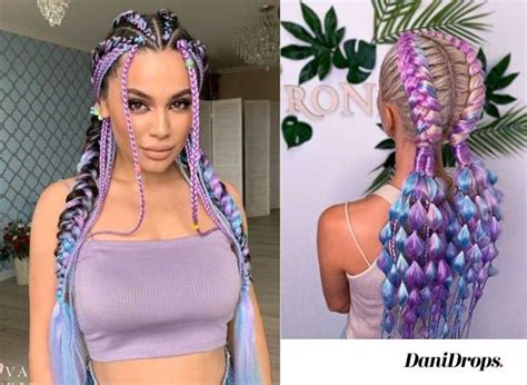 Hairstyles For Carnival 2023 See More Than 70 Models Of Carnival