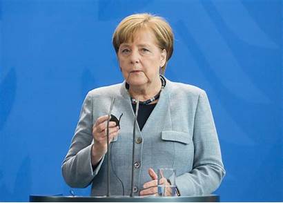 Merkel Angela Federal Germany Chancellor Republic Brexit