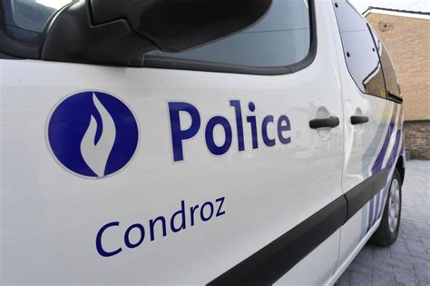 Zwei Tote Und Mehrere Verletzte Bei Der Rallye Du Condroz Grenzecho