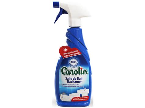 We did not find results for: Carolin Anti-kalk Spray met Natuurlijke Azijn 650 ml ...
