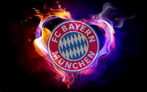 Hình nền FC Bayern Top Những Hình Ảnh Đẹp
