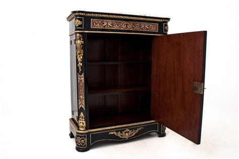 French Antique Boulle Cabinet 1880s At 1stdibs French Antique