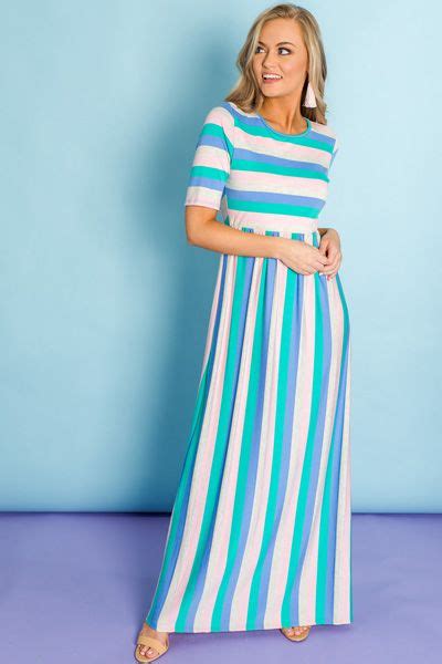 sia stripes maxi striped maxi bright stripes cute dresses