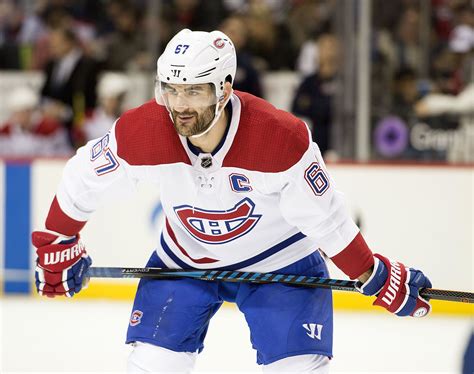 It's the canadiens' centennial season. Montreal Canadiens: 3 players who must improve