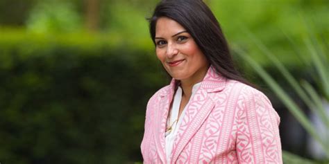 Investigation Launched After Priti Patel Claims Government ‘cover Up