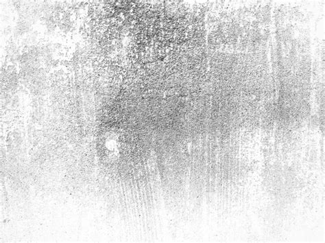 Vintage Black And White Background With Distressed Grunge Textured