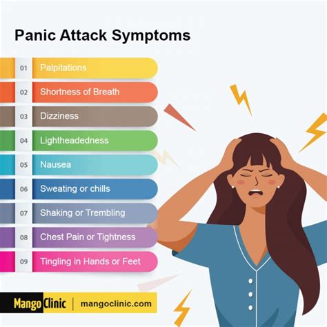What Are The Best Medications For Anxiety And Panic Attacks