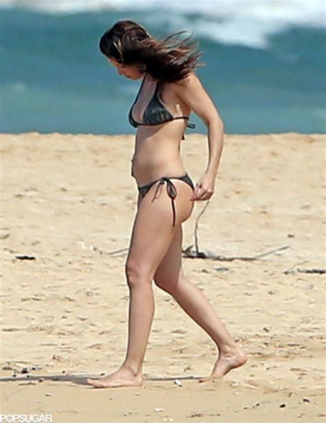 Celebrity Entertainment Jessica Biel S Bikini Body Still Has People Talking Popsugar Celebrity