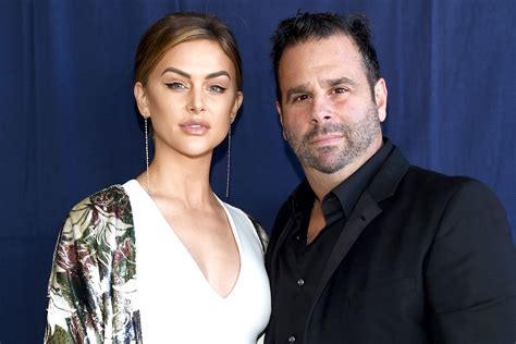 In A Shocking Turn Of Events Lala Kent And Randall Emmett Praise 50