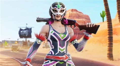 Fortnite The Best Sweaty Skins In Fortnite And Why You Should Use Them