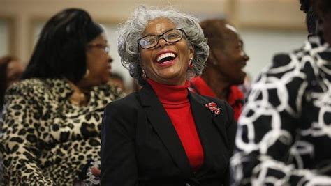 The Real Heroes Of The Alabama Senate Race Black Women