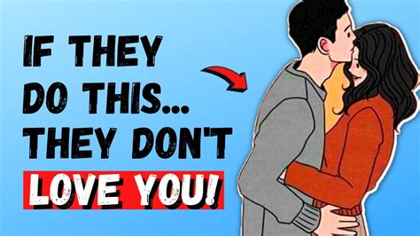 11 secret signs your partner doesn t love you anymore youtube