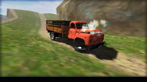Drive with the latest map, see all our latest map updates. Truck Driver 3D - Android and iOS - YouTube