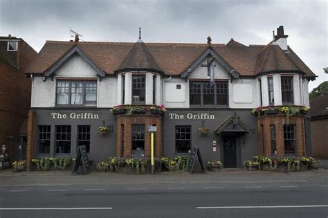 Excellent Highly Recommend The Griffin Caversham Traveller
