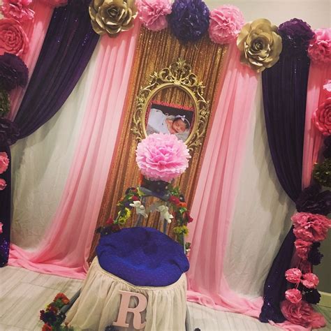 Naming ceremony decoration we are the best naming ceremony planners, organizers, and decorators in pune. Cradle ceremony by #BellaPartyDecor In Chandler Arizona | Cradle ceremony, Naming ceremony ...