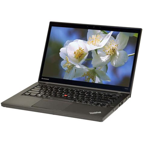 Lenovo Thinkpad T440s Touchscreen Core I5 19 Ghz — 255 New And