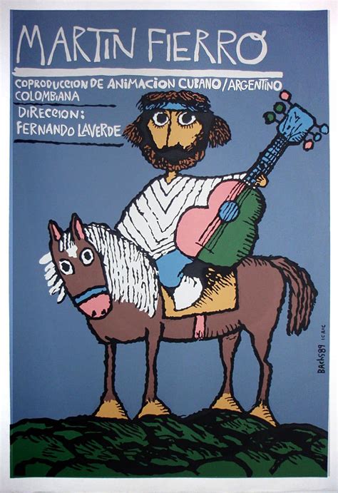 Martín Fierro 1989