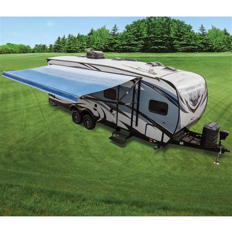 Dometic 9100 Power Patio Awning Camping World