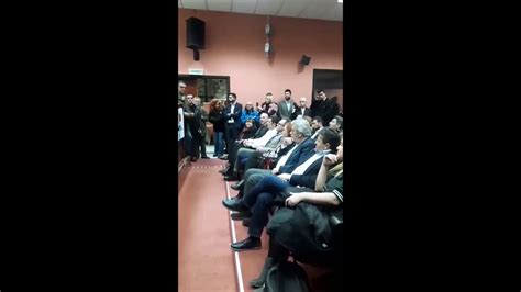 «σκοτώθηκαν» στον αέρα γιαννουλης και μπογδάνος: ΧΡΗΣΤΟΣ ΓΙΑΝΝΟΥΛΗΣ ΣΤΟ ΕΠΙΜΕΛΗΤΗΡΙΟ ΠΙΕΡΙΑΣ - YouTube