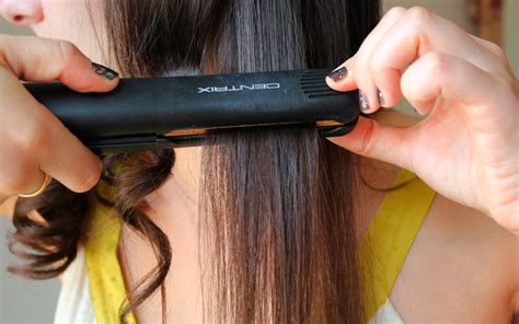 The best hairstyles for thick hair work with the natural volume or take advantage of cutting techniques to take weight out without compromising shape or style. Ermelinda Behm Journal: Best Hair Straightener for Thick ...