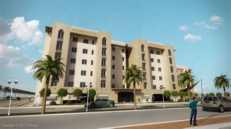 Riyadh Sapl Infrastructure And Residential Project 3gcontects