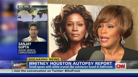 Whitney Houston Death Probe Closed 911 Call Released Cnn