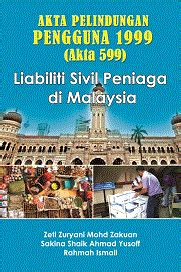Selain itu katanya, pengguna juga boleh mengemukakan aduan kepada pihak berkuasa. Terbitan 2015 | Penerbit UKM