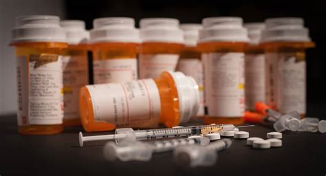 Opioids And Women From Prescription To Addiction National Womens