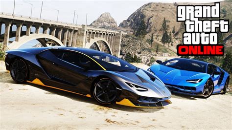 Gta 5 New Dlc Confirmed New Insane Vehicles March 2017 Update