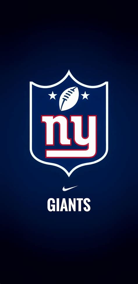 Ny Giants Football New York Nfl Hd Phone Wallpaper Peakpx