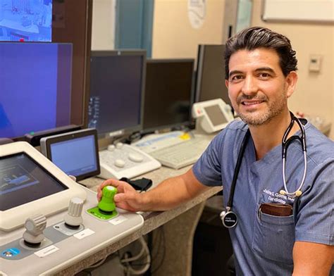Valley Regional Medical Center Celebrates 60th Vascular Robotics