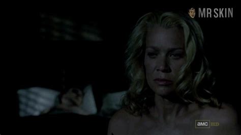 Laurie Holden Nude Naked Pics And Sex Scenes At Mr Skin. 