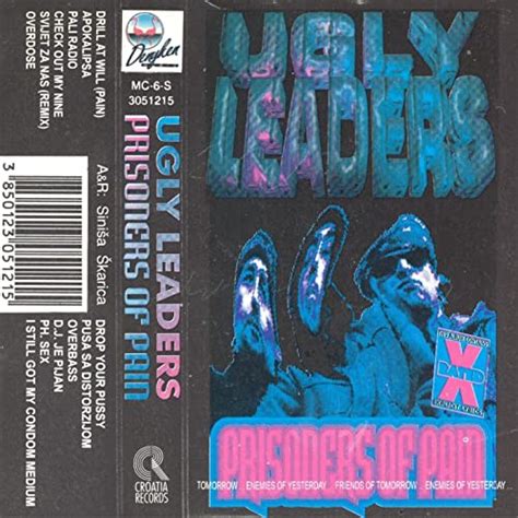 Ph Sex By Ugly Leaders On Amazon Music