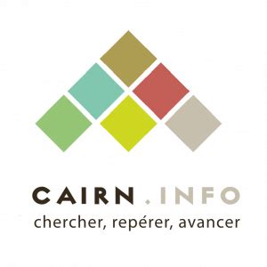 Cairn Info Dispositif D Acc S Distant Simplifi Cnudst