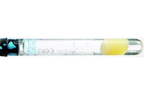 Becton Dickinson Bd Vacutainer Cpt Mononuclear Cell Preparation Tube