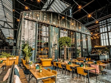 De Best Bezochte Restaurants In Amsterdam In 2019 De Buik Van Amsterdam
