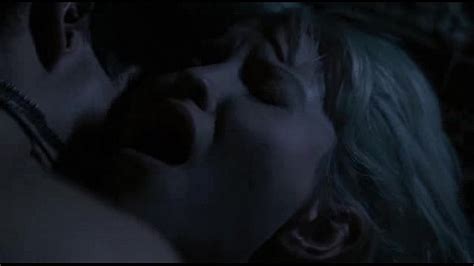 Emily Browning Plush Sex Scenes