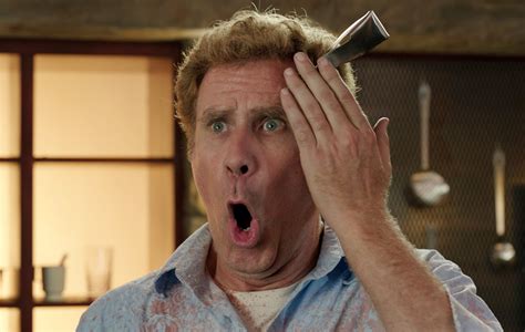 Review Get Hard With Will Ferrell And Kevin Hart The New York Times