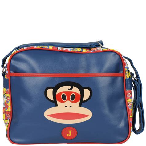 | bath towels & washcloths └ bathroom accessories └ bathroom supplies & accessories └ home & garden all categories antiques art automotive baby books business. Paul Frank Red Mask Collage Messenger Bag - Navy Womens ...