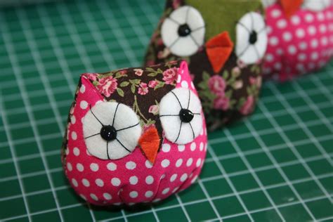 Owls Easy To Make Yourself Owl Crafts Felt Crafts Crafts