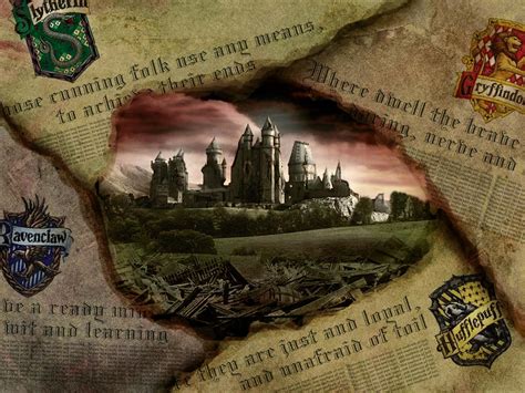 50 Harry Potter Gryffindor Wallpaper