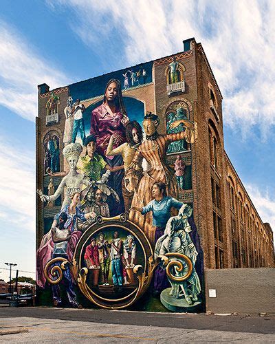 Top 10 Philadelphia Street Murals In Pictures Murals Street Art