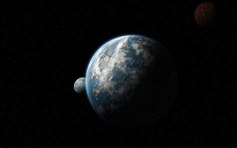Planet 4k Scientific Stars Space Galaxy 4k Ultrahd Ox Mac Hd