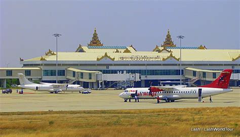 2013 Guide To Arriving In Mandalay Myanmar Lashworldtour