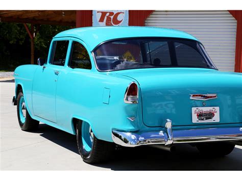 1955 Chevrolet 150 For Sale Cc 728391