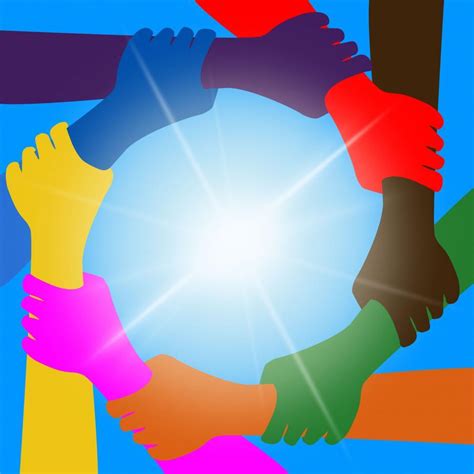 Get Free Stock Photos of Holding Hands Indicates Unity ...