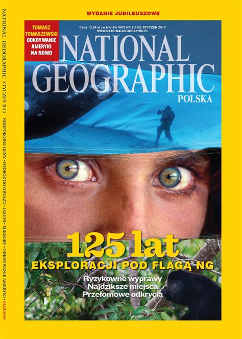 I 2013r National Geographic