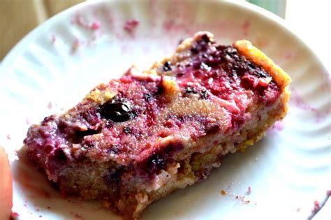 So when you prepare desserts that need to focus on heart health, try to use blueberries, raspberries and other fresh fruits more than any fatty ingredients. Blueberry and raspberry swirl blondies | Recipe | Dessert recipes, Healthy blueberry, Healthy baking