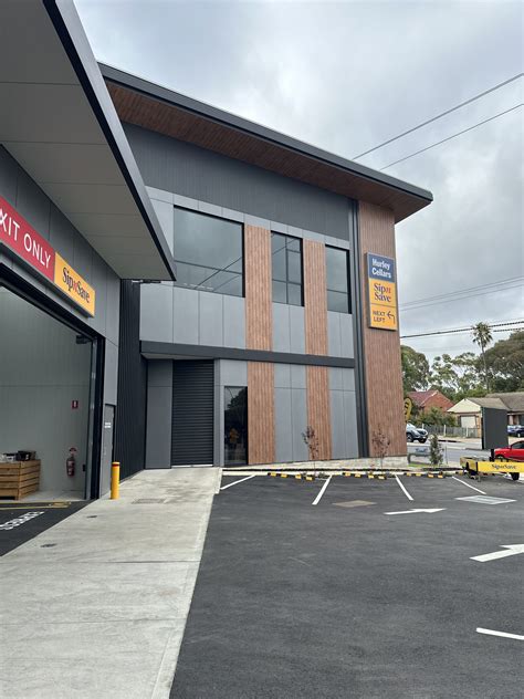 HURLEY HQ - SIP 'N' SAVE - Space Light Systems Design Solutions